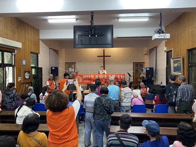 113冬令愛心活動